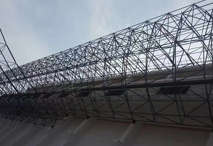 都匀泗洪垃圾电厂